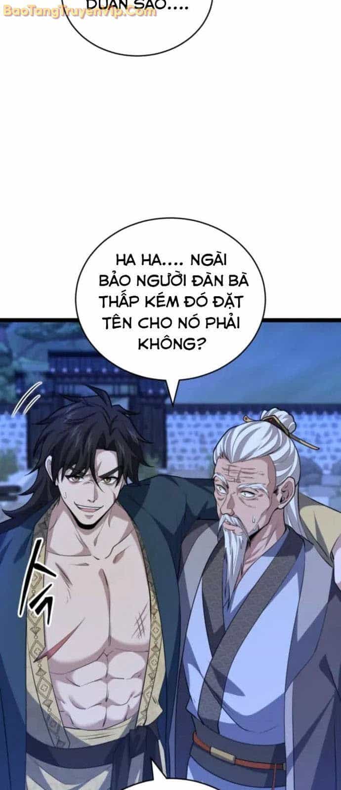 Võ Thần Tái Sinh - Chương 7 - ảnh 70
