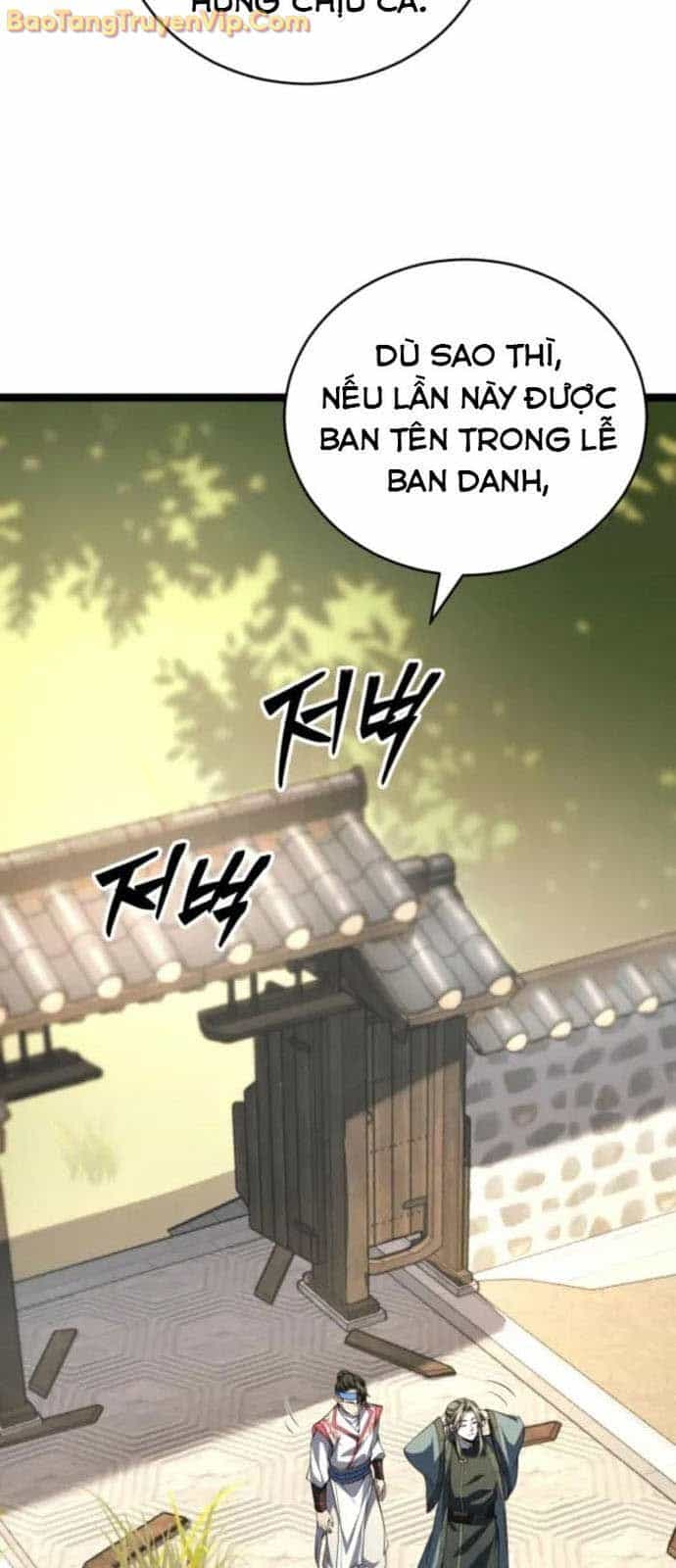 Võ Thần Tái Sinh - Chương 7 - ảnh 85