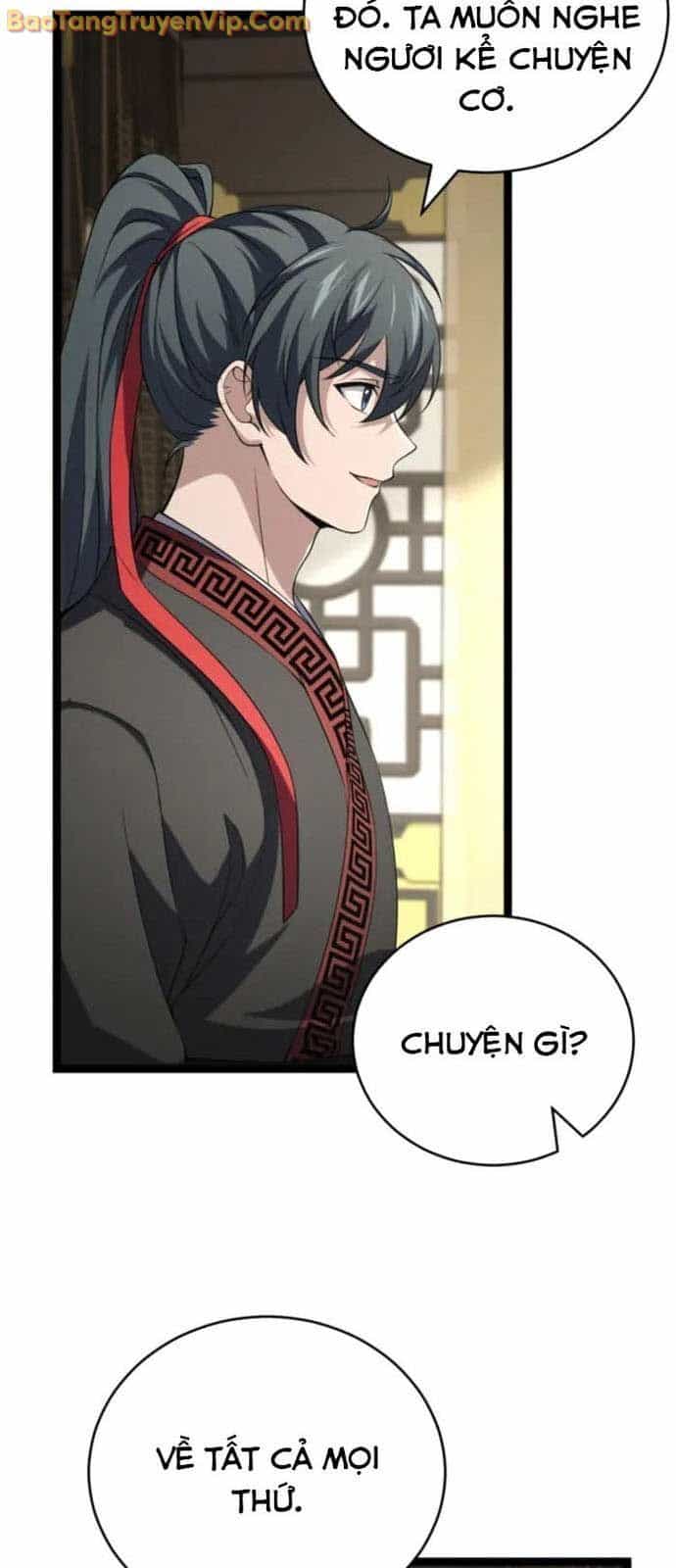 Võ Thần Tái Sinh - Chương 8 - ảnh 15