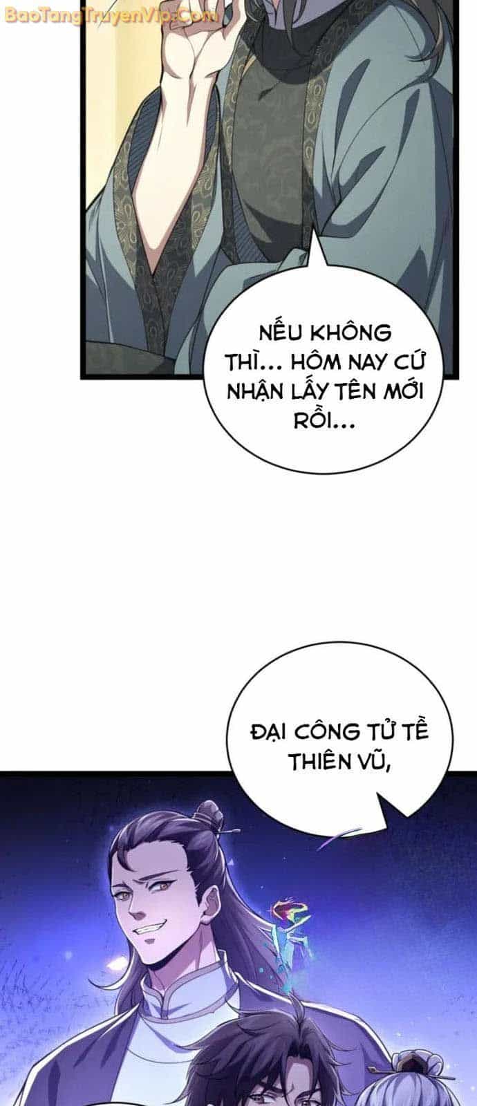 Võ Thần Tái Sinh - Chương 8 - ảnh 31