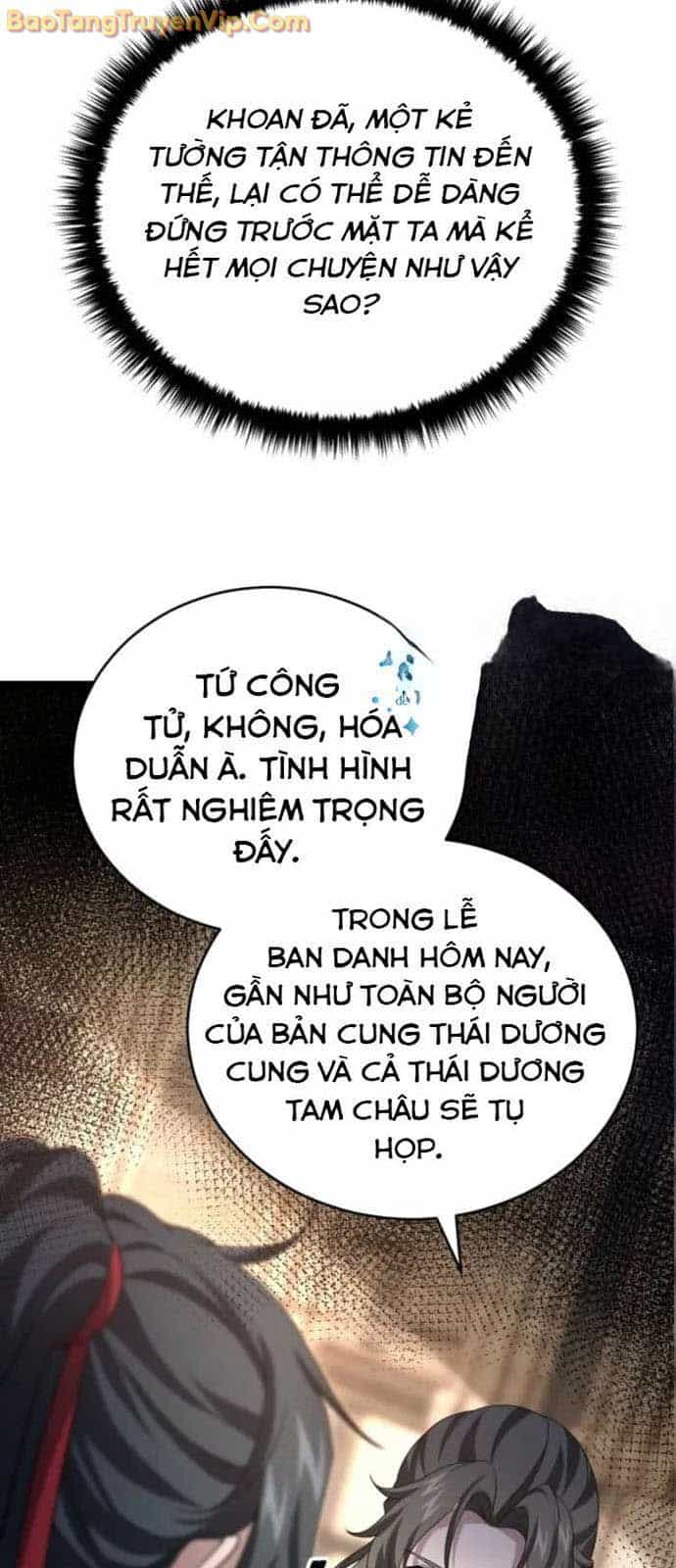 Võ Thần Tái Sinh - Chương 8 - ảnh 42