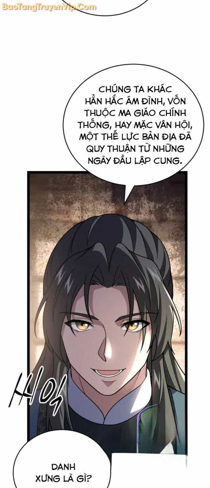 Võ Thần Tái Sinh - Chương 8 - ảnh 50