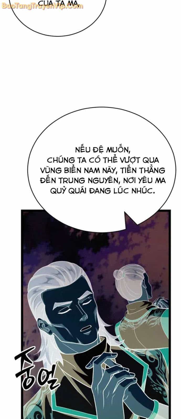Võ Thần Tái Sinh - Chương 8 - ảnh 54