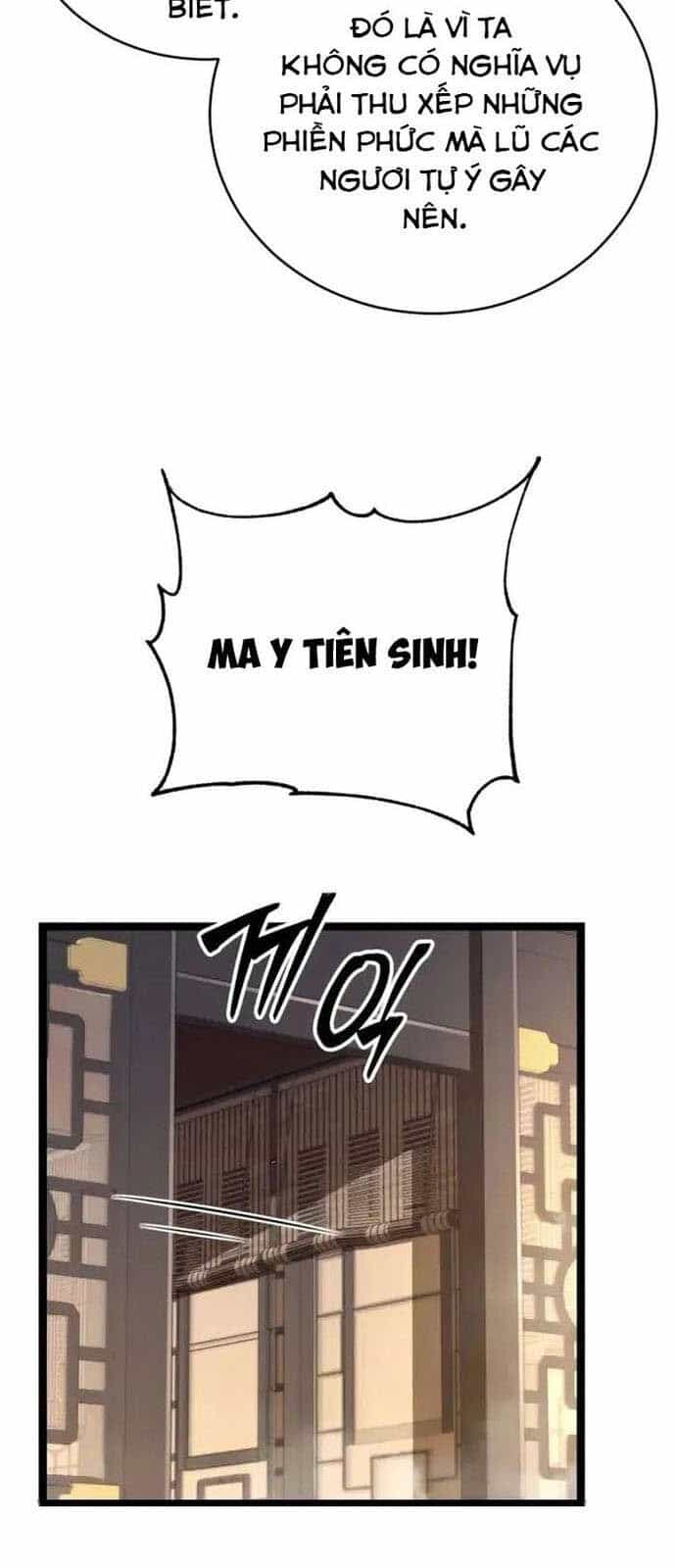 Võ Thần Tái Sinh - Chương 9 - ảnh 13
