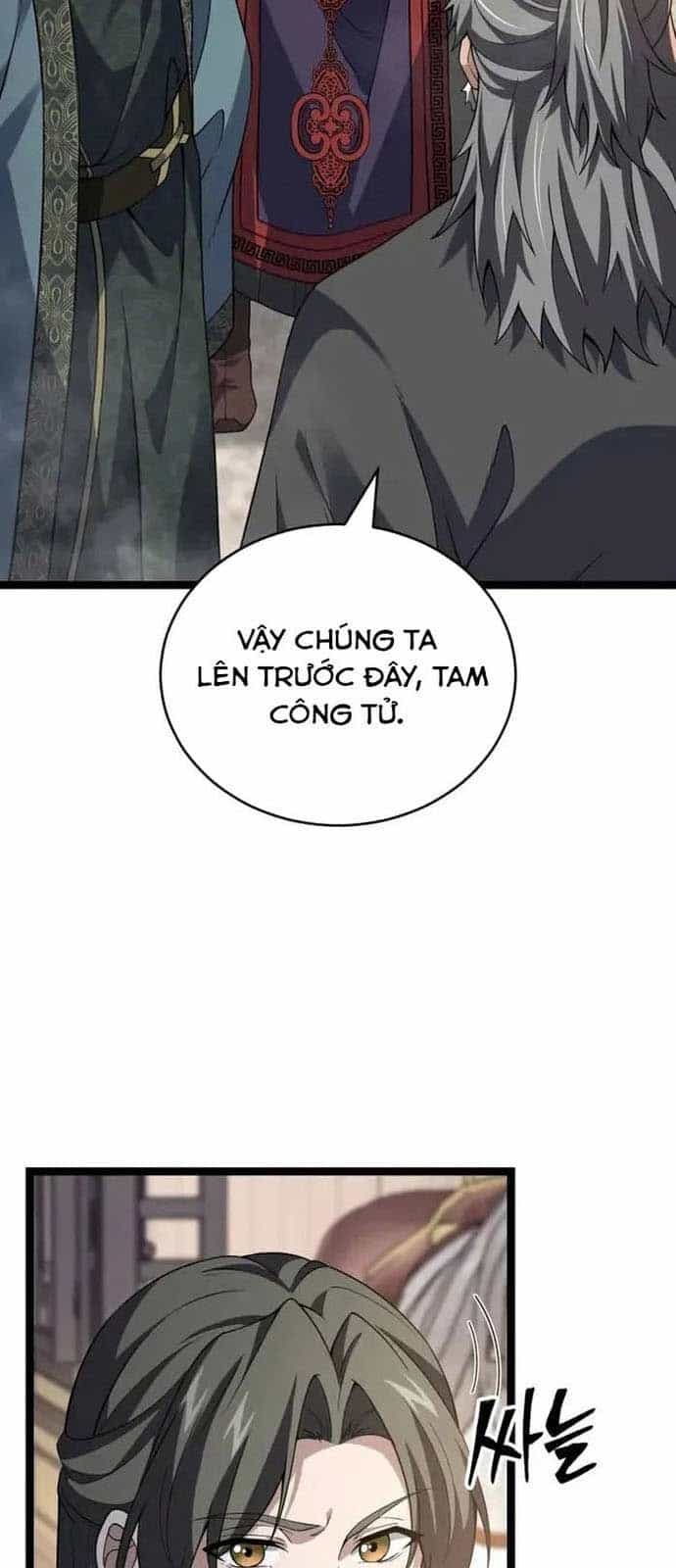 Võ Thần Tái Sinh - Chương 9 - ảnh 16