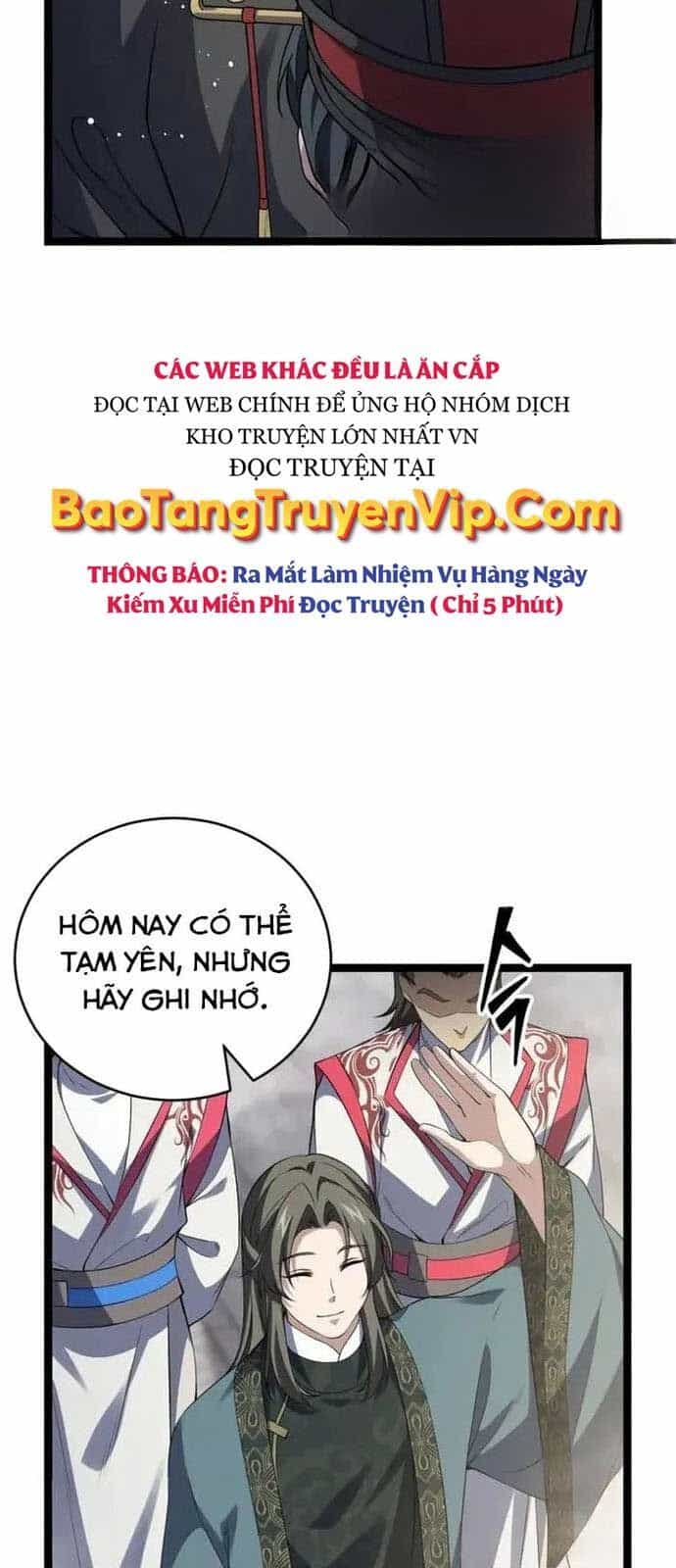 Võ Thần Tái Sinh - Chương 9 - ảnh 29