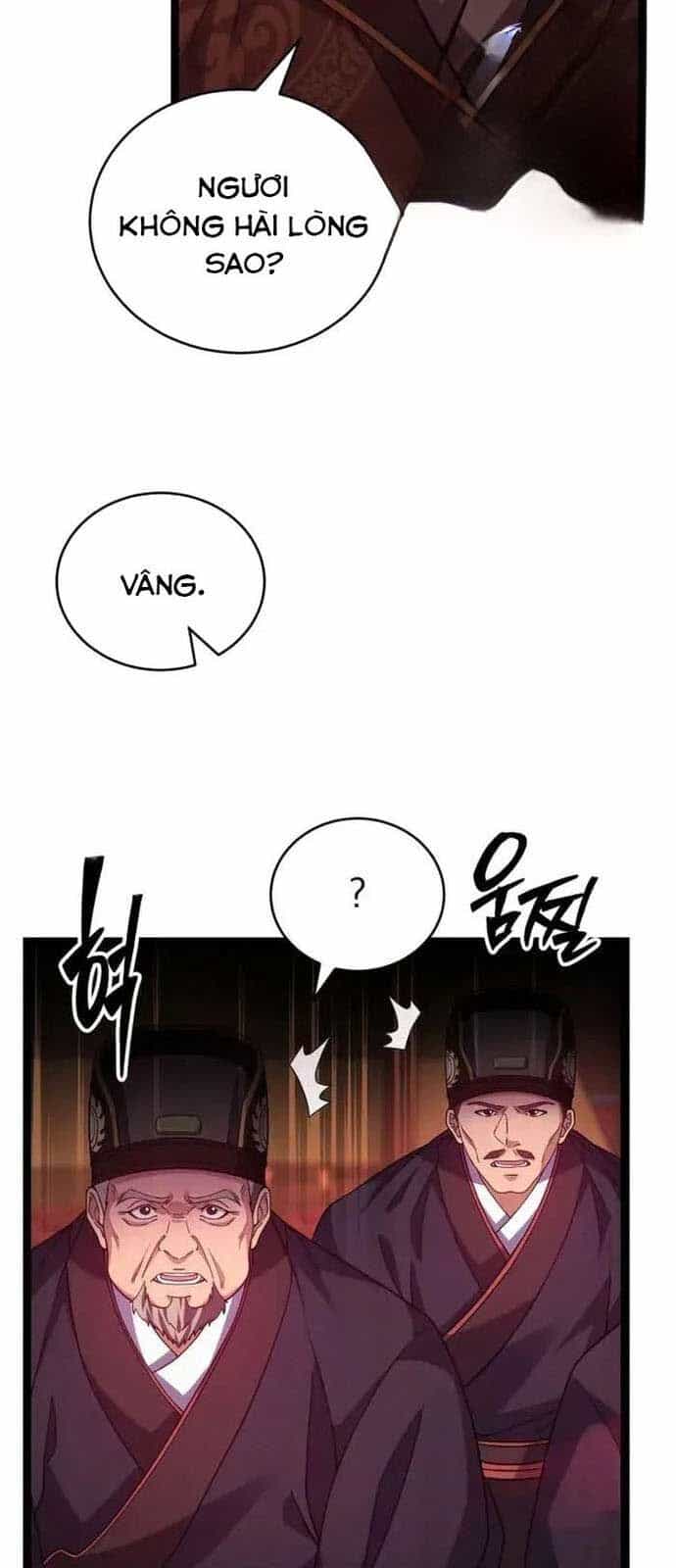 Võ Thần Tái Sinh - Chương 9 - ảnh 50