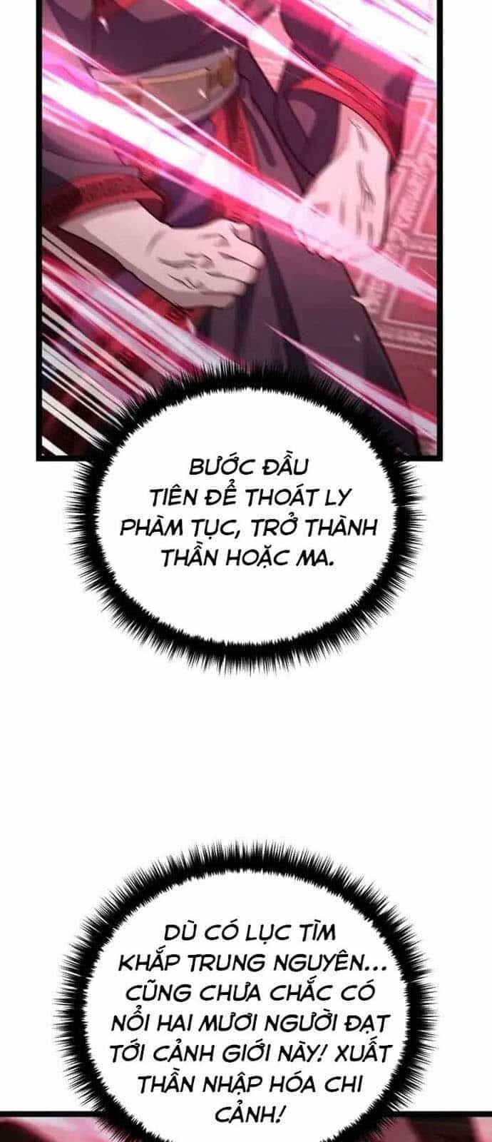 Võ Thần Tái Sinh - Chương 9 - ảnh 74