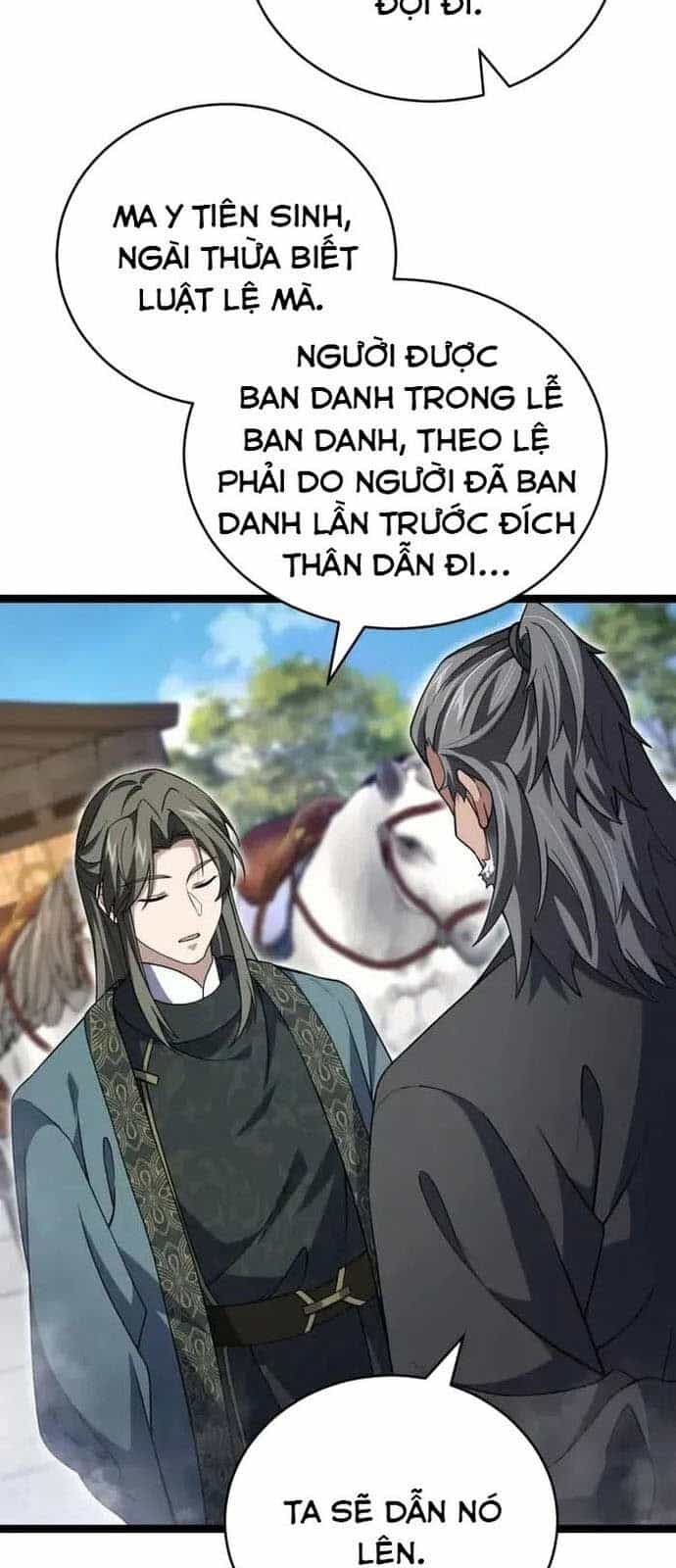 Võ Thần Tái Sinh - Chương 9 - ảnh 9
