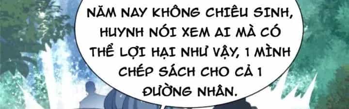 Võ Thánh Này Khảng Khái Quá Rồi - Chương 11 - ảnh 265