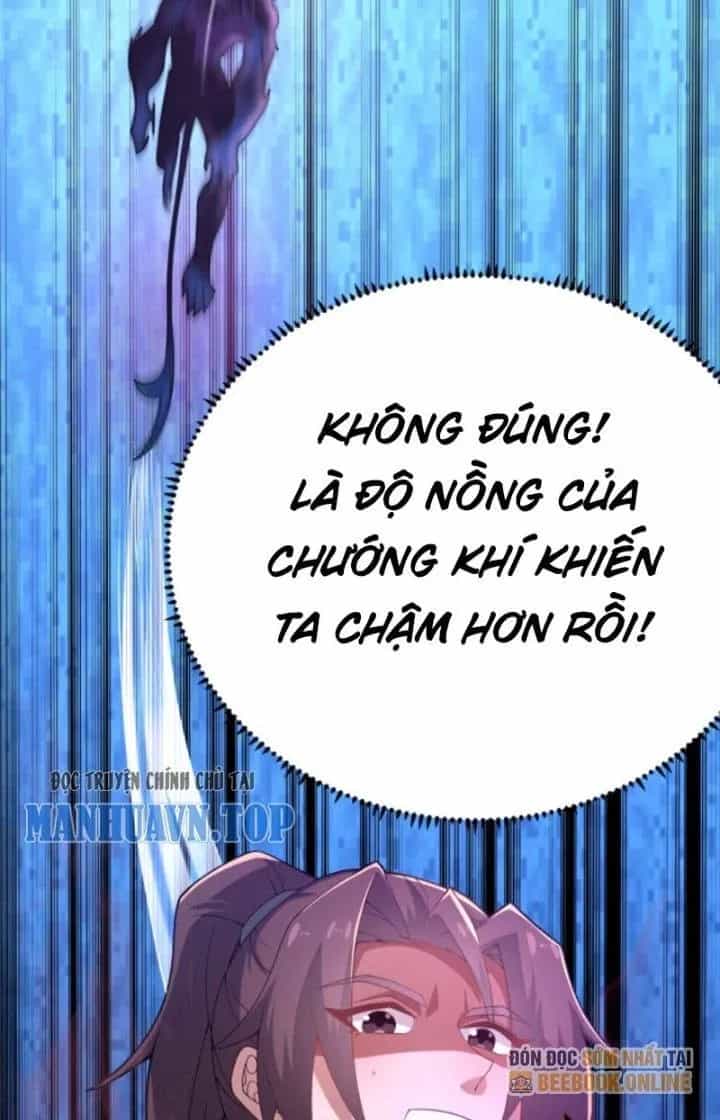 Võ Thánh Này Khảng Khái Quá Rồi - Chương 15 - ảnh 30
