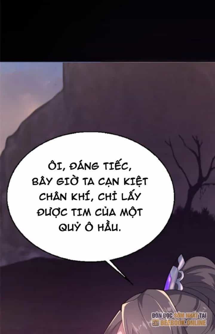 Võ Thánh Này Khảng Khái Quá Rồi - Chương 15 - ảnh 55