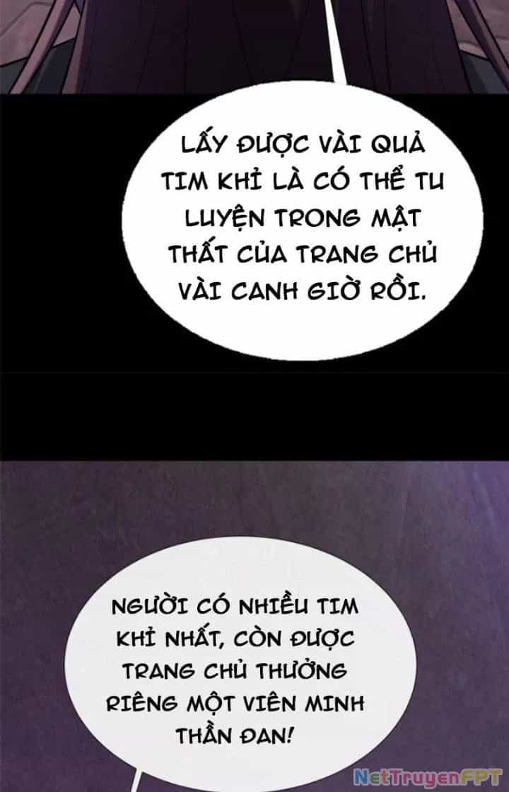 Võ Thánh Này Khảng Khái Quá Rồi - Chương 15 - ảnh 74
