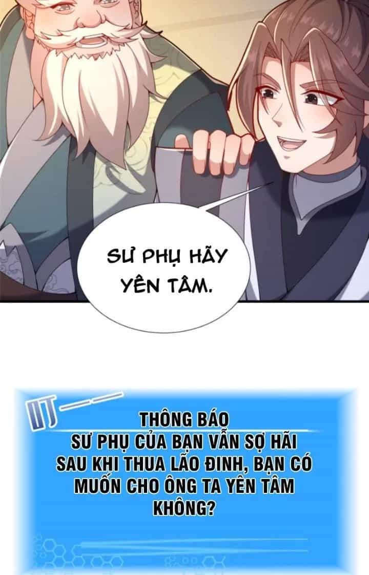 Võ Thánh Này Khảng Khái Quá Rồi - Chương 17 - ảnh 12