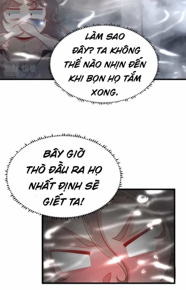 Võ Thánh Này Khảng Khái Quá Rồi - Chương 17 - ảnh 44