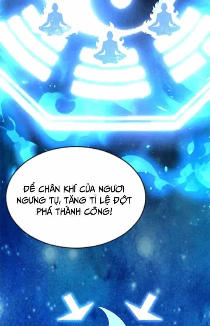 Võ Thánh Này Khảng Khái Quá Rồi - Chương 19 - ảnh 56