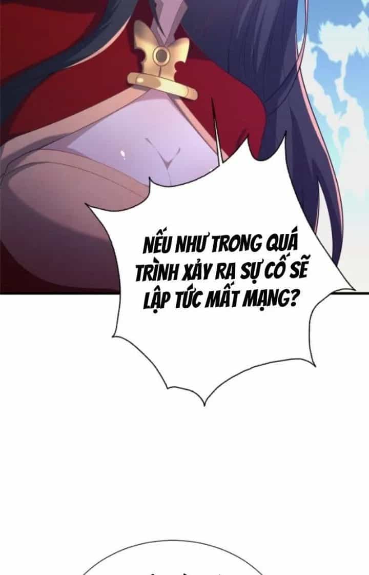 Võ Thánh Này Khảng Khái Quá Rồi - Chương 19 - ảnh 73