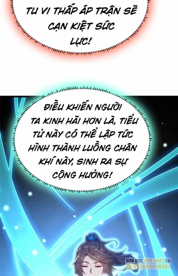 Võ Thánh Này Khảng Khái Quá Rồi - Chương 20 - ảnh 45