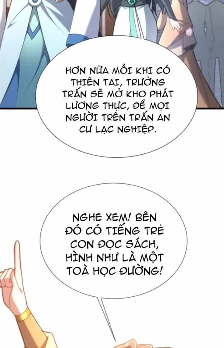 Võ Thánh Này Khảng Khái Quá Rồi - Chương 22 - ảnh 27
