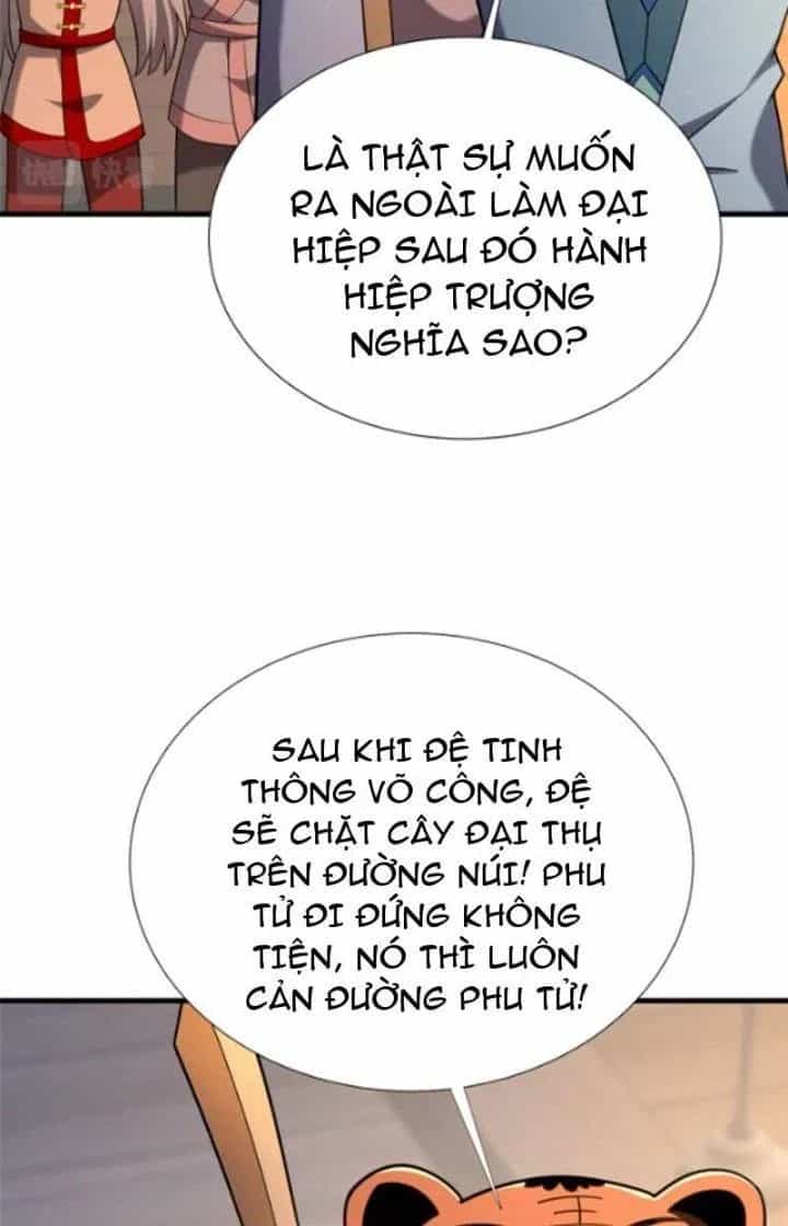 Võ Thánh Này Khảng Khái Quá Rồi - Chương 22 - ảnh 47