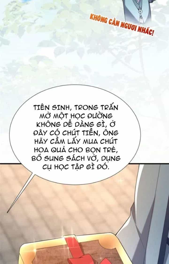 Võ Thánh Này Khảng Khái Quá Rồi - Chương 22 - ảnh 58