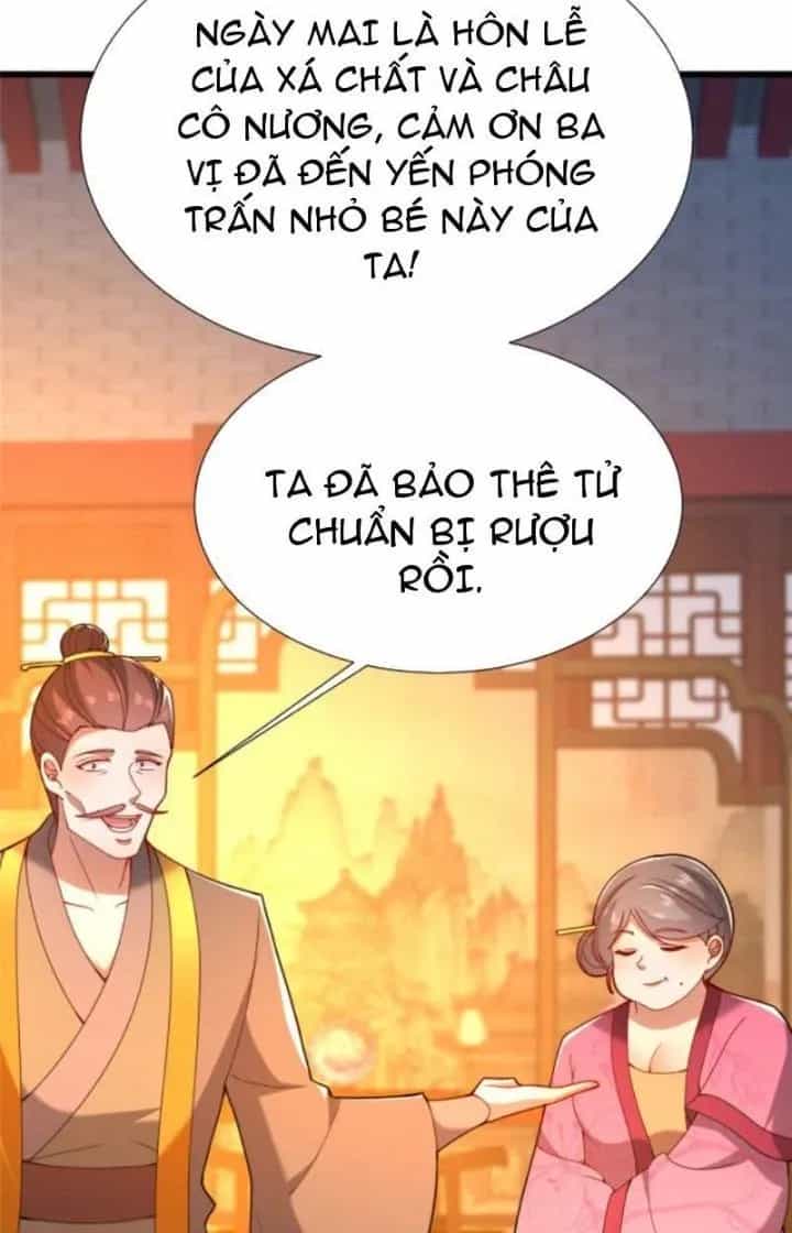 Võ Thánh Này Khảng Khái Quá Rồi - Chương 23 - ảnh 6