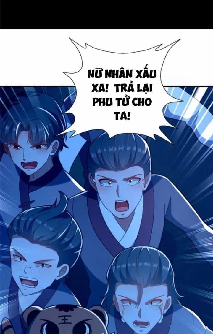 Võ Thánh Này Khảng Khái Quá Rồi - Chương 23 - ảnh 72