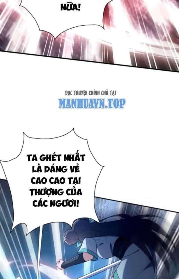 Võ Thánh Này Khảng Khái Quá Rồi - Chương 25 - ảnh 13