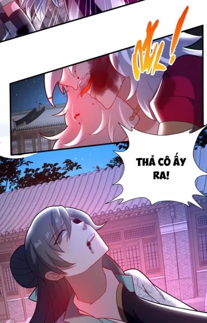 Võ Thánh Này Khảng Khái Quá Rồi - Chương 26 - ảnh 27