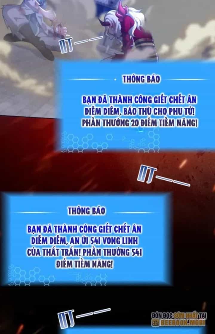 Võ Thánh Này Khảng Khái Quá Rồi - Chương 26 - ảnh 57
