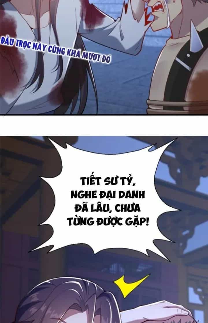 Võ Thánh Này Khảng Khái Quá Rồi - Chương 27 - ảnh 31