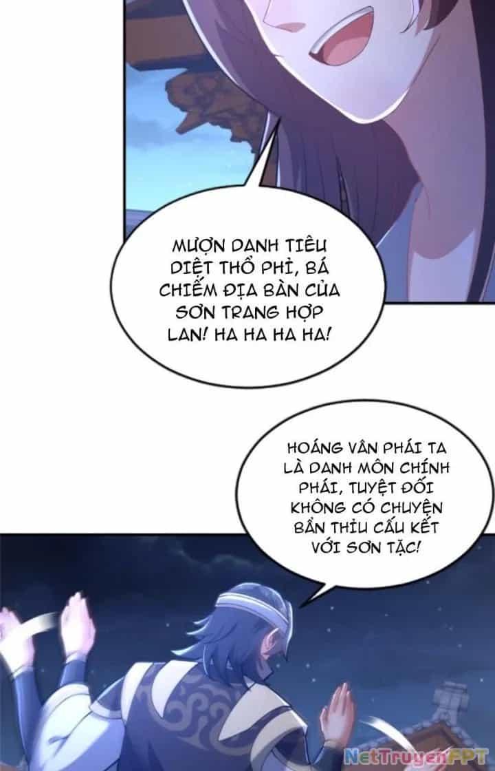 Võ Thánh Này Khảng Khái Quá Rồi - Chương 27 - ảnh 59