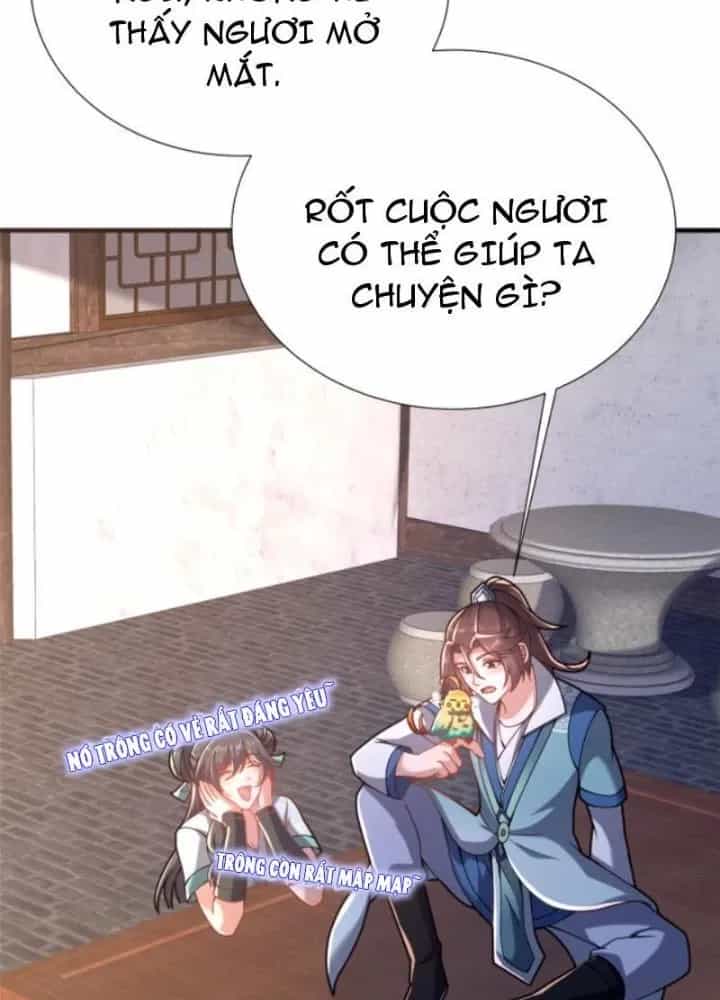 Võ Thánh Này Khảng Khái Quá Rồi - Chương 28 - ảnh 123