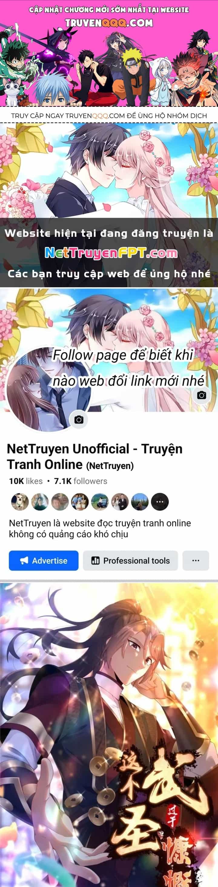 Võ Thánh Này Khảng Khái Quá Rồi - Chương 30 - ảnh 1