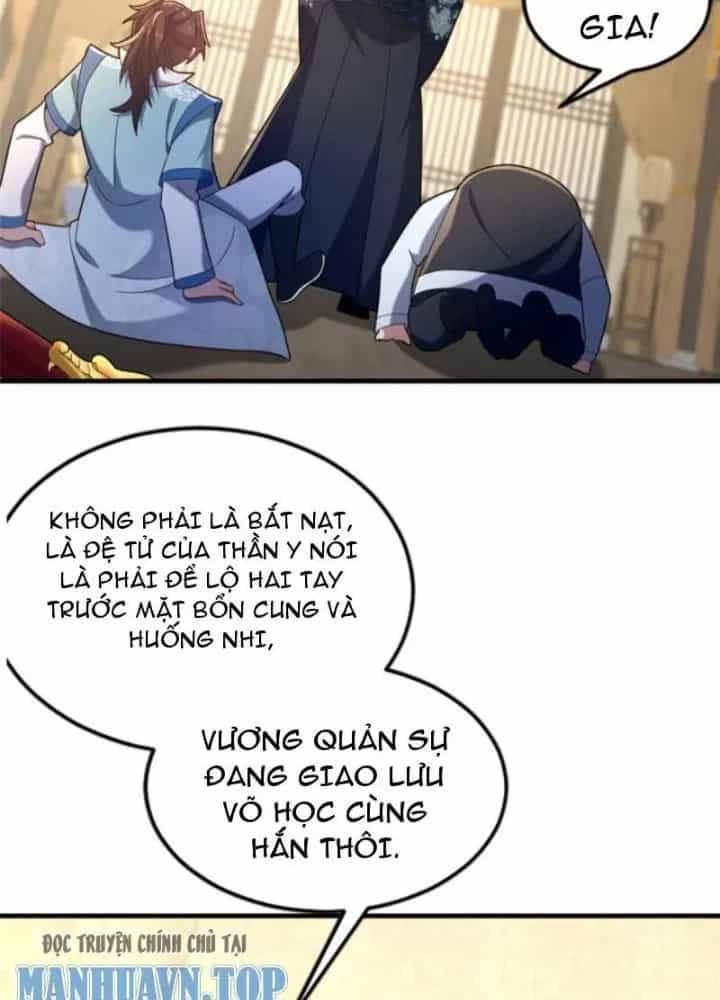 Võ Thánh Này Khảng Khái Quá Rồi - Chương 33 - ảnh 73