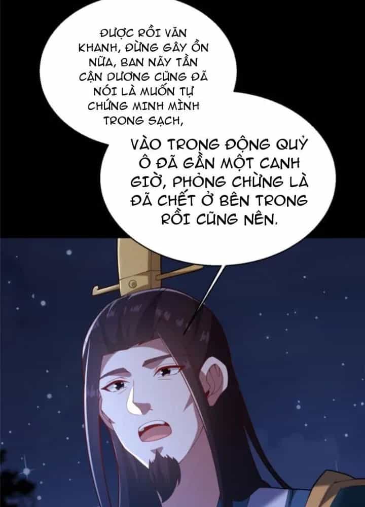 Võ Thánh Này Khảng Khái Quá Rồi - Chương 37 - ảnh 129
