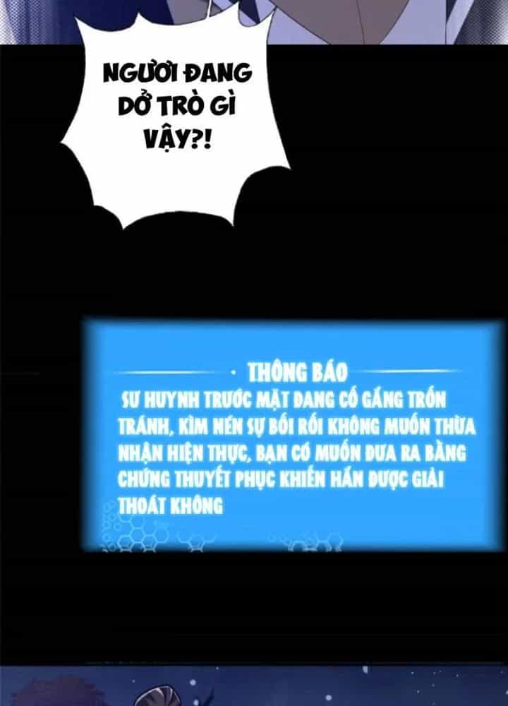 Võ Thánh Này Khảng Khái Quá Rồi - Chương 38 - ảnh 25