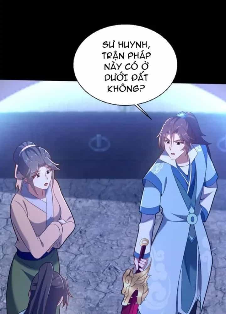 Võ Thánh Này Khảng Khái Quá Rồi - Chương 41 - ảnh 27