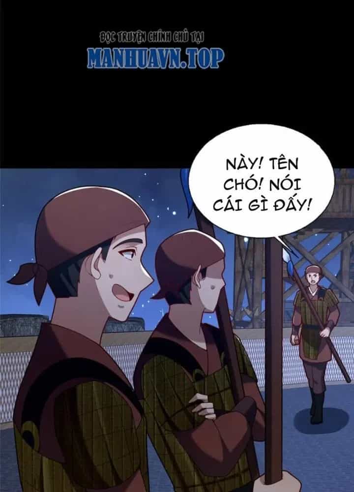 Võ Thánh Này Khảng Khái Quá Rồi - Chương 42 - ảnh 119