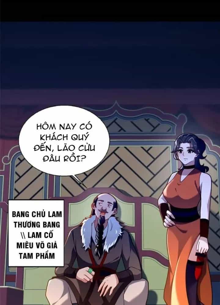 Võ Thánh Này Khảng Khái Quá Rồi - Chương 43 - ảnh 51
