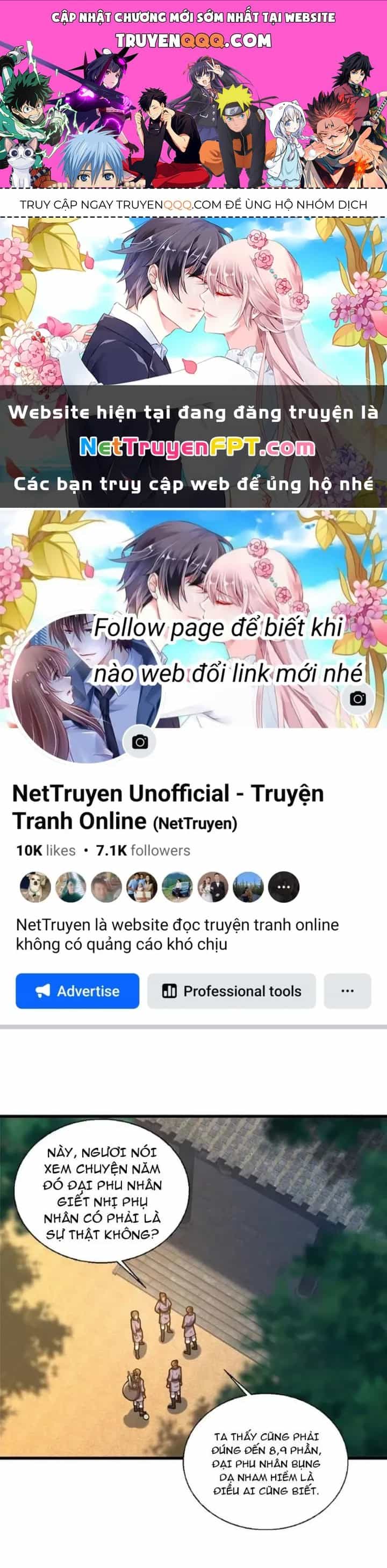 Võ Thánh Này Khảng Khái Quá Rồi - Chương 50 - ảnh 1