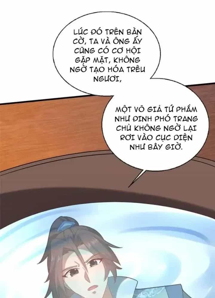 Võ Thánh Này Khảng Khái Quá Rồi - Chương 55 - ảnh 115