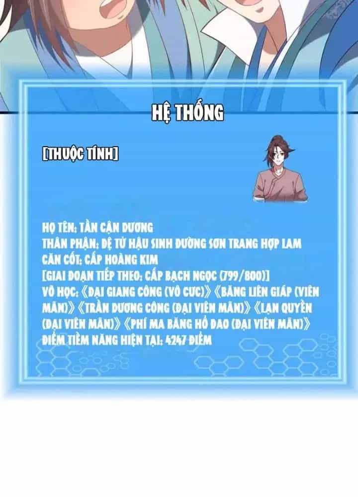 Võ Thánh Này Khảng Khái Quá Rồi - Chương 56 - ảnh 21