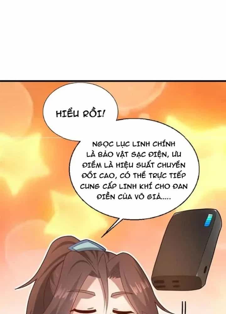 Võ Thánh Này Khảng Khái Quá Rồi - Chương 58 - ảnh 79