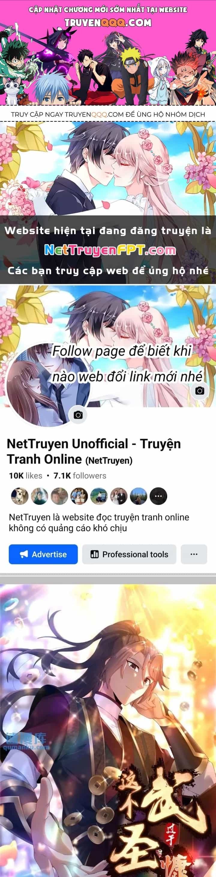 Võ Thánh Này Khảng Khái Quá Rồi - Chương 65 - ảnh 1