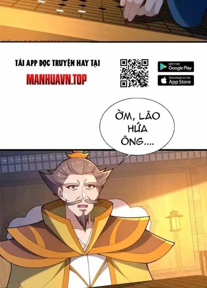 Võ Thánh Này Khảng Khái Quá Rồi - Chương 69 - ảnh 35