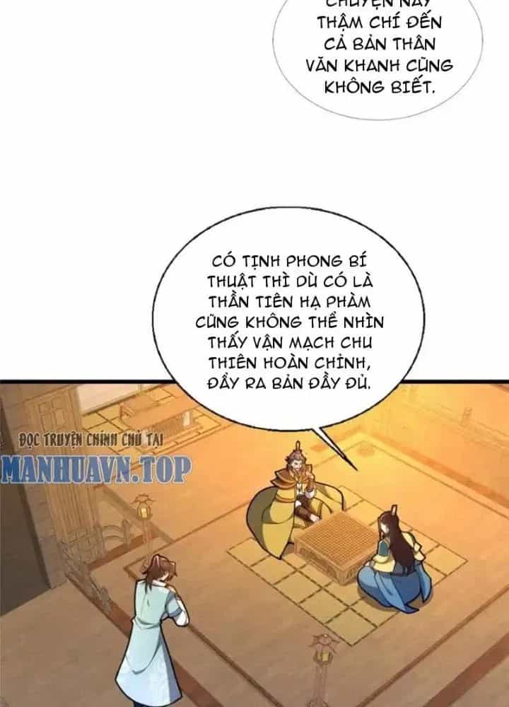 Võ Thánh Này Khảng Khái Quá Rồi - Chương 69 - ảnh 49