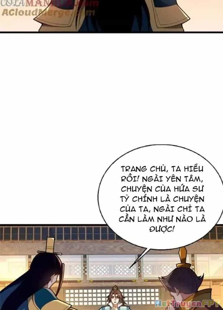 Võ Thánh Này Khảng Khái Quá Rồi - Chương 69 - ảnh 57