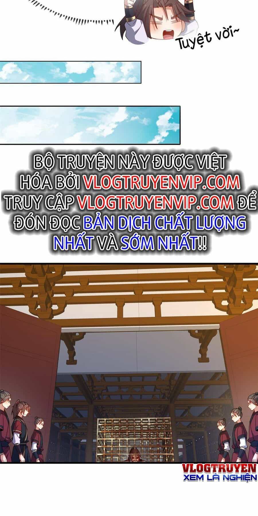 Võ Thánh Này Khảng Khái Quá Rồi - Chương 7 - ảnh 59