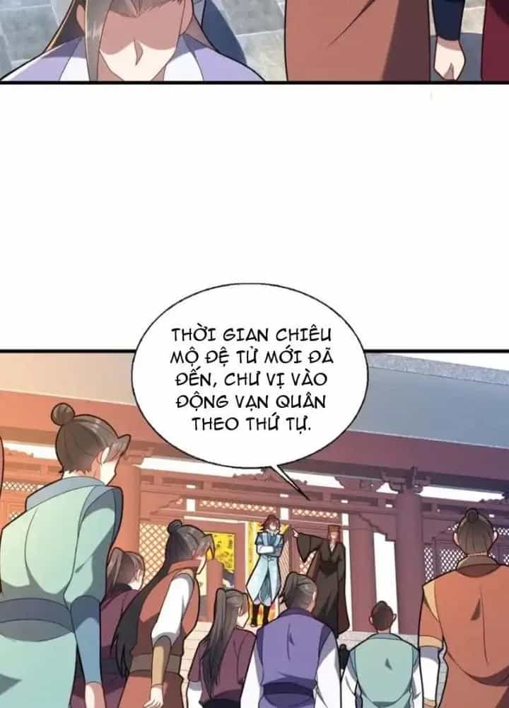 Võ Thánh Này Khảng Khái Quá Rồi - Chương 72 - ảnh 31